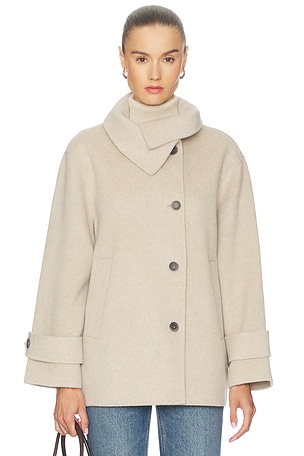 Andie Jacket Brochu Walker