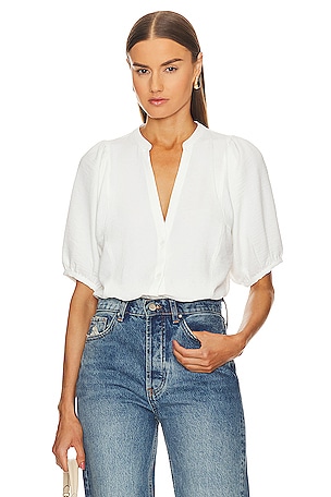 East Blouse Brochu Walker