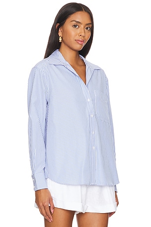 Brochu Walker Everyday Shirt in Blue