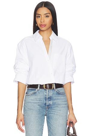 JADE シャツ Brochu Walker