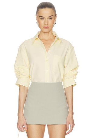 Pia Shirt Brochu Walker