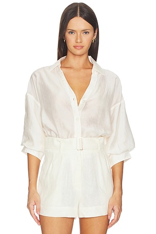 Kate Voile Shirt Brochu Walker
