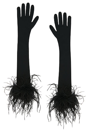 Long Spandex Glove Bronx and Banco