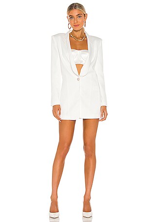 Capri Blazer Bronx and Banco