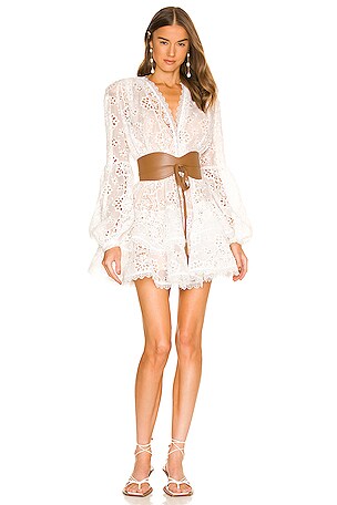 alemais piato mini dress Alemais | Paula Mini Dress