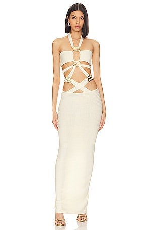 Adana Gown Bronx and Banco