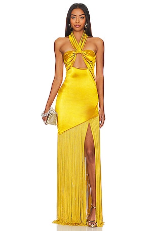 Elegant Yellow Satin Evening Gown 2024 Strapless Long A Line Women Prom  Dresses Gala Celebrity Formal Gown with Pockets - AliExpress