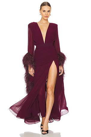 ROBE DE SOIRÉE GEISHABronx and Banco$1,100