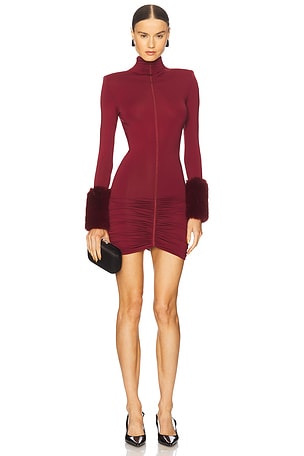 Eleanor Mini Dress Bronx and Banco