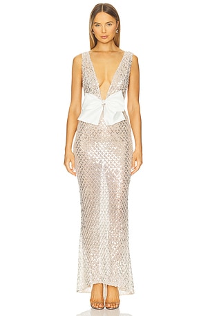 Liora Bridal Gown Bronx and Banco