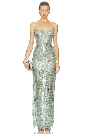 GISELLE 원피스 Bronx and Banco