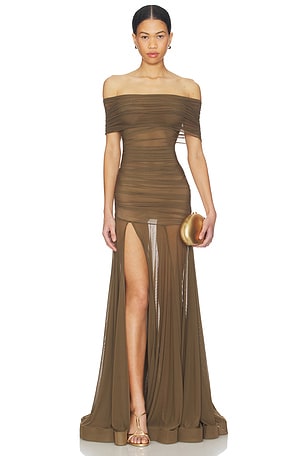 ROBE DAKAR Bronx Banco