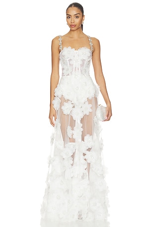 Anastasia Bridal Gown Bronx Banco
