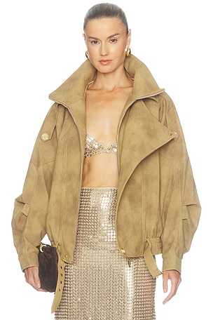 ROUPA DE FRIO OASIS  Bronx Banco