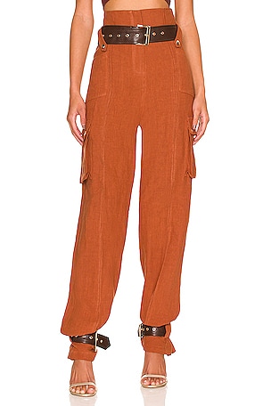 x REVOLVE Shena Pant Bronx and Banco