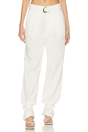 Zeffy Wide-Leg Pants