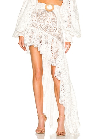 Collette Skirt Bronx and Banco