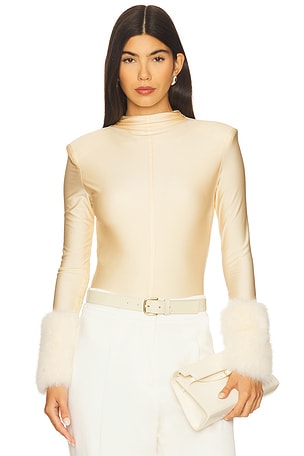 Eleanor Bodysuit Bronx and Banco