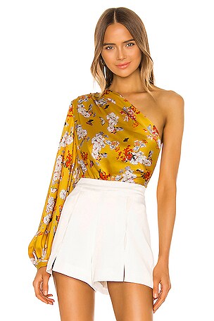 Narciss Bodysuit Bronx and Banco