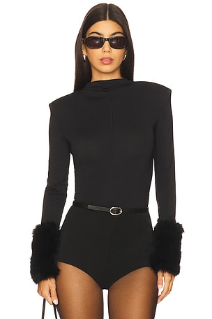 Eleanor Bodysuit Bronx and Banco