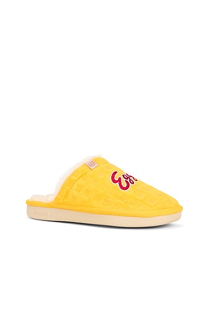 Brunch Essential Eggo in Yellow