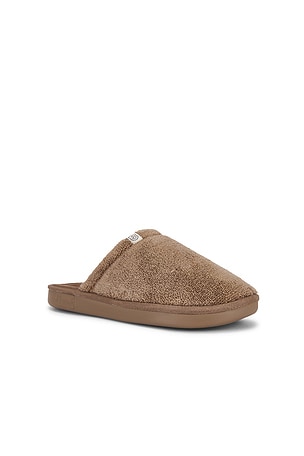 Brunch Essential in Brown
