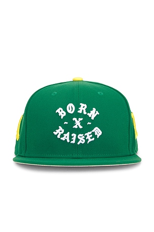 PARANOIA スリム Born x Raised