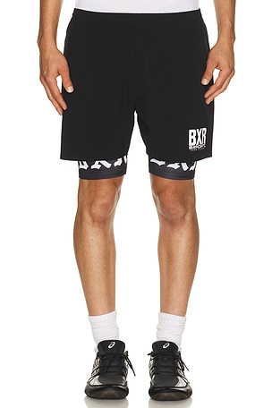 BXR ショートパンツ Born x Raised