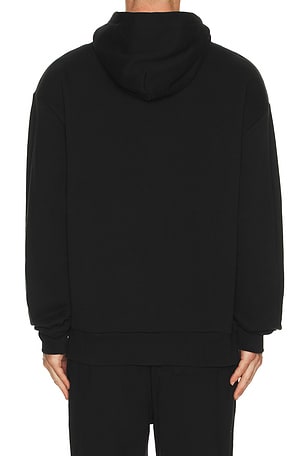 Born x Raised SWEAT À CAPUCHE BXR en Noir