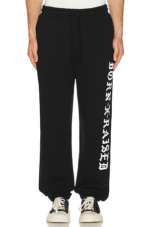 Bxr Standard Sweatpants Born x Raised