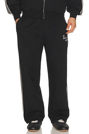 Sport Stripe Sweats Born x Raised