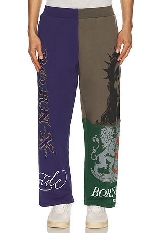Mashup Sweats Born x Raised