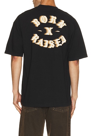 Speed Rocker Tee Born x Raised