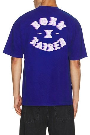 Speed Rocker Tee Born x Raised