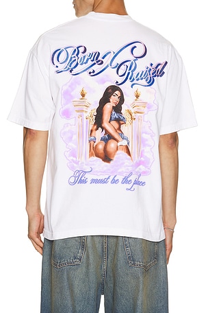 This Must Be The Place Tee Born x Raised