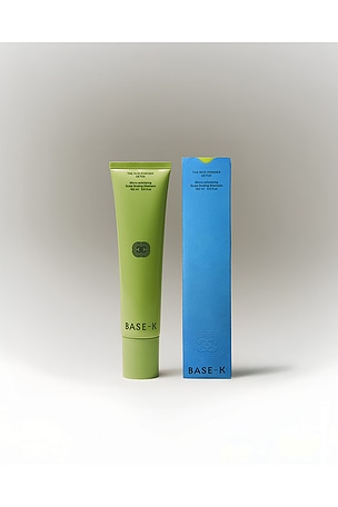 BASE-K The Rice Powder Detox Exfoliating Shampoo in Beauty: NA