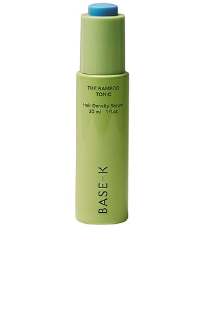 The Bamboo Tonic Hair Density Serum BASE-K