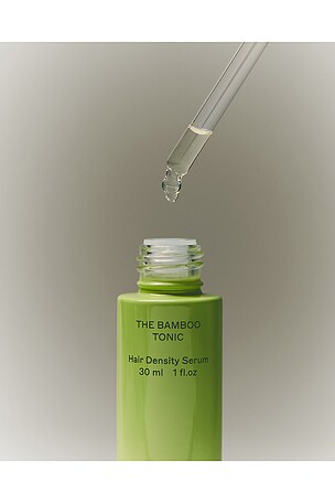 BASE-K The Bamboo Tonic Hair Density Serum