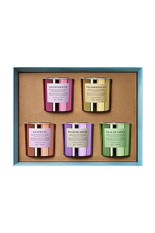 Hypernature Quintet Set Boy Smells