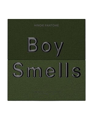 Boy Smells Hinoki Fantome Magnum Scented Candle in Beauty: NA