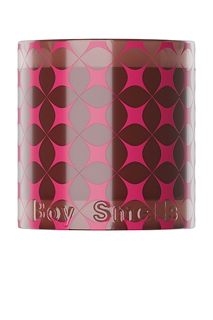Starry Spice Scented Candle Boy Smells