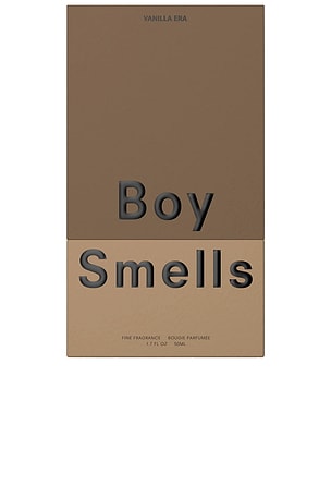 Boy Smells Vanilla Era Eau De Parfum in Beauty: NA