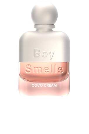 Boy Smells