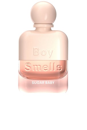 Boy Smells
