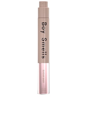 Sugar Baby Travel Spray Boy Smells