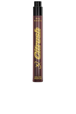 Citrush Travel Spray Boy Smells