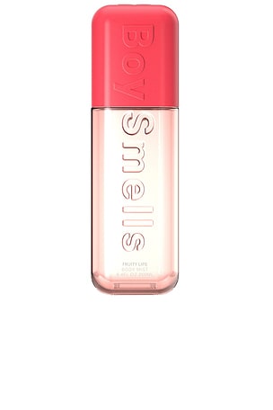 Fruity Lips Body Mist Boy Smells