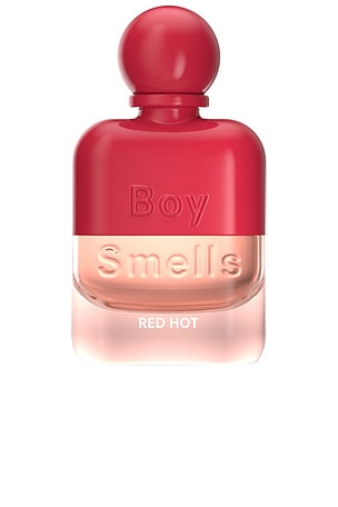 Red Hot Eau De Parfum Boy Smells