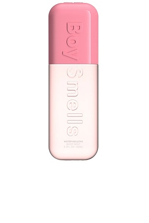 Water Melons Body Mist Boy Smells