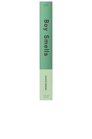 SPRAY PARA VIAGEM COCO HINOKI Boy Smells